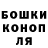 Шишки марихуана OG Kush Katsiaryna Ulasevich