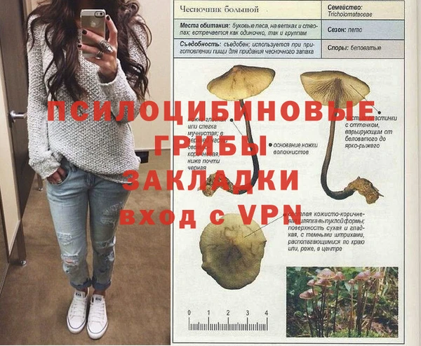 MESCALINE Богданович